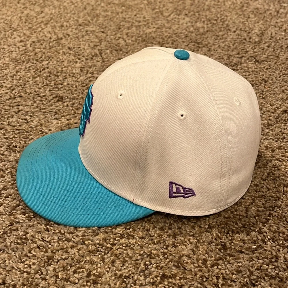 2012 San Francisco Giants World Series Fitted Hat - Picture 4 of 5